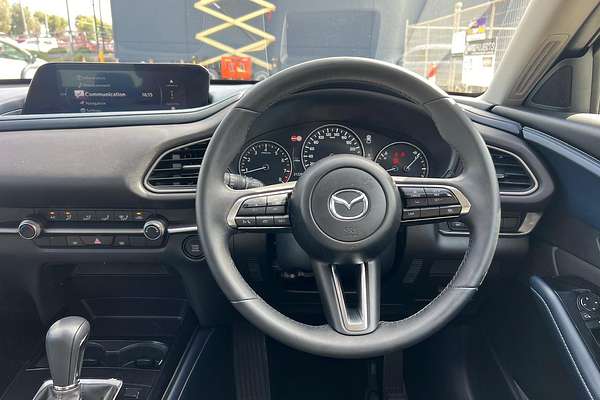 2023 Mazda CX-30 G20 Pure DM Series