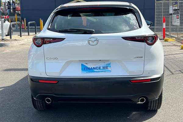 2023 Mazda CX-30 G20 Pure DM Series