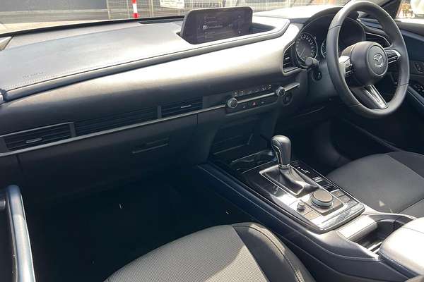 2023 Mazda CX-30 G20 Pure DM Series