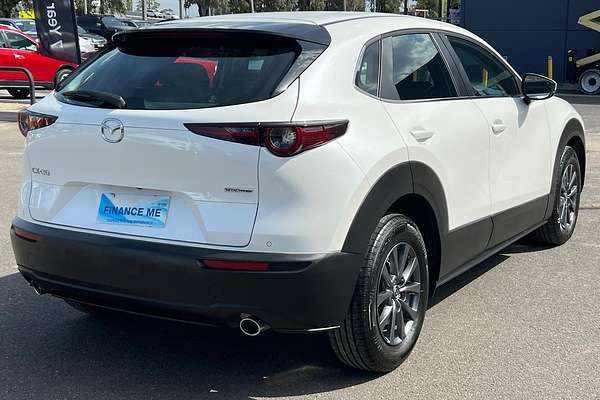2023 Mazda CX-30 G20 Pure DM Series