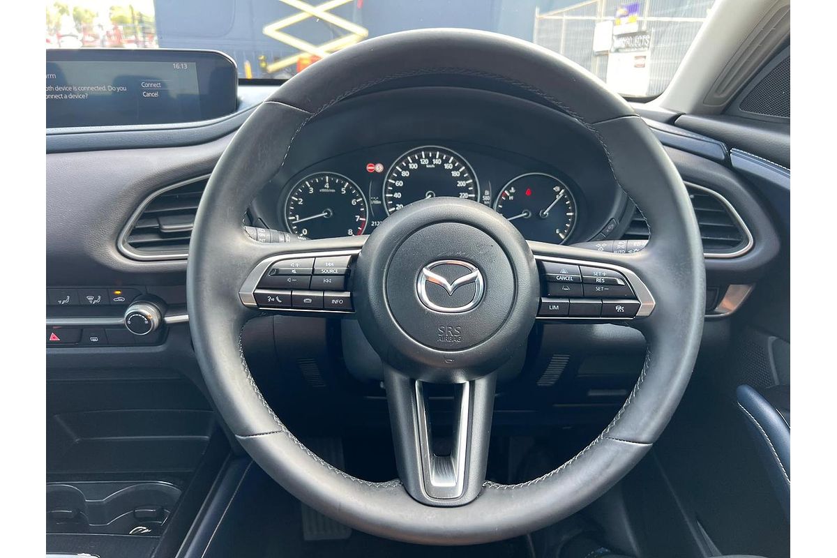 2023 Mazda CX-30 G20 Pure DM Series