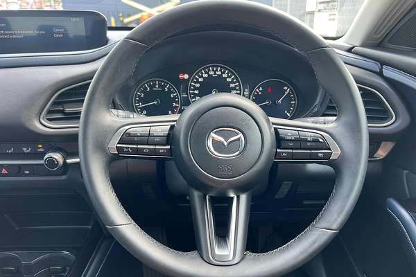 2023 Mazda CX-30 G20 Pure DM Series