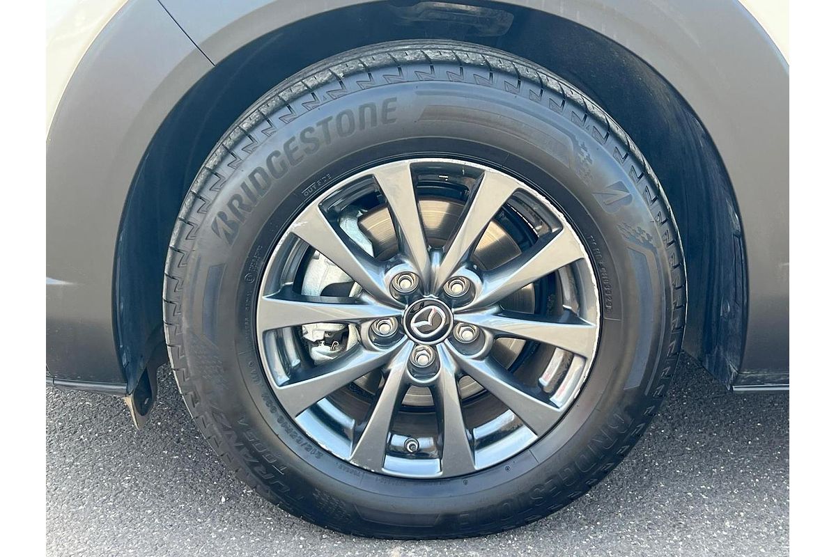 2023 Mazda CX-30 G20 Pure DM Series