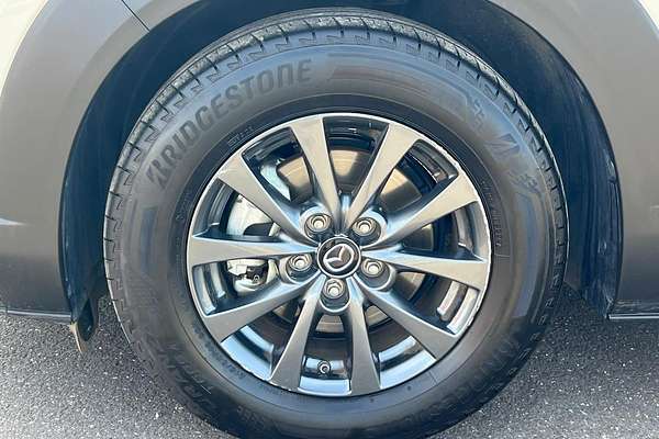 2023 Mazda CX-30 G20 Pure DM Series