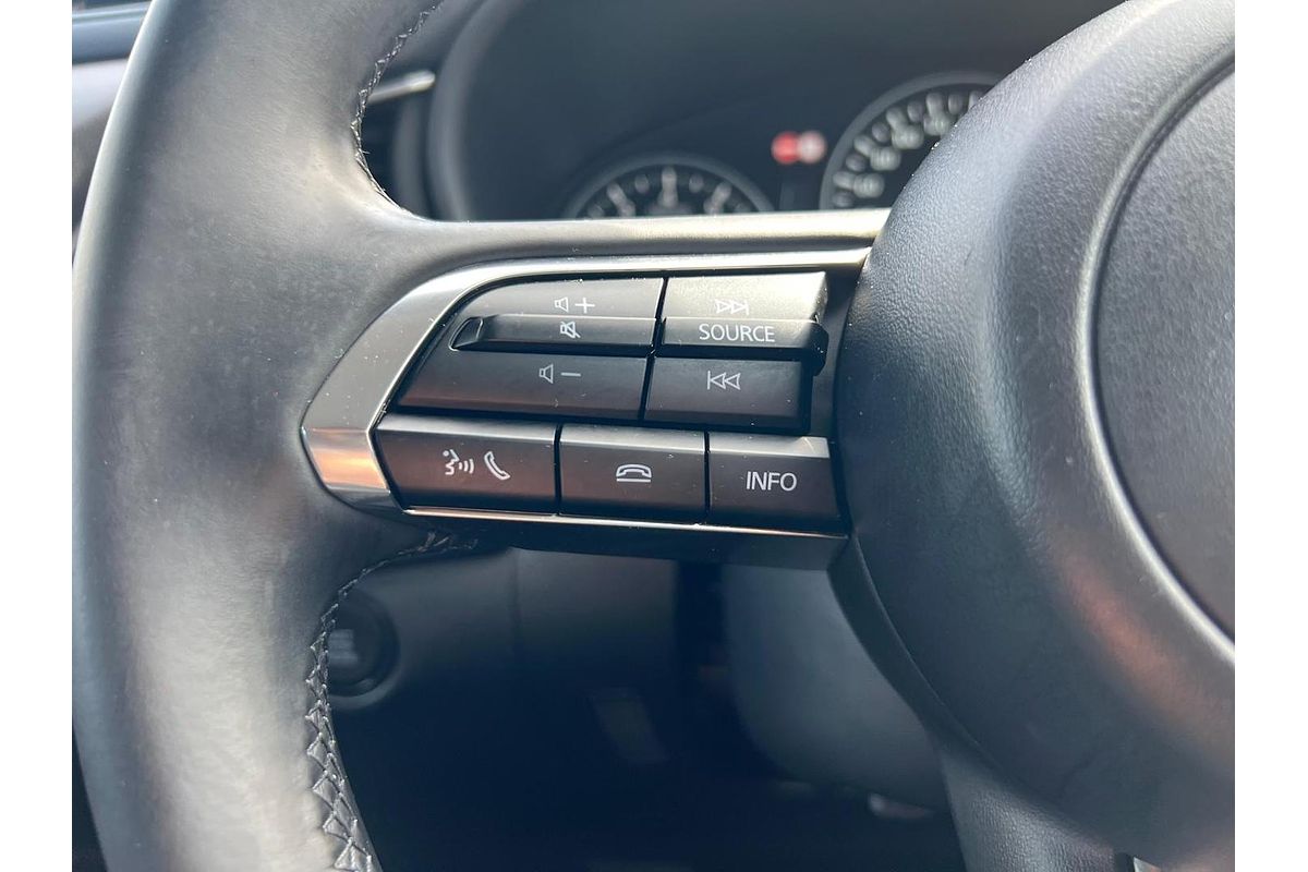 2023 Mazda CX-30 G20 Pure DM Series
