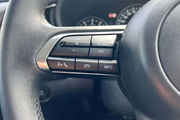 2023 Mazda CX-30 G20 Pure DM Series