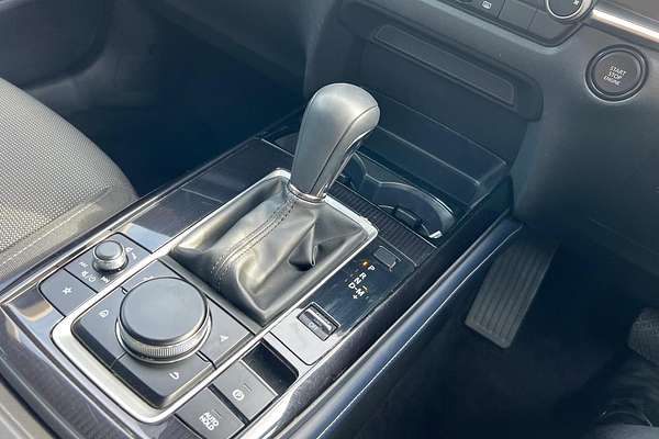 2023 Mazda CX-30 G20 Pure DM Series