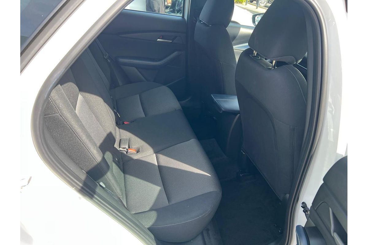 2023 Mazda CX-30 G20 Pure DM Series