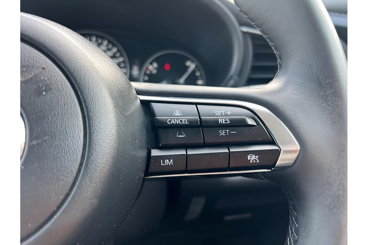 2023 Mazda CX-30 G20 Pure DM Series