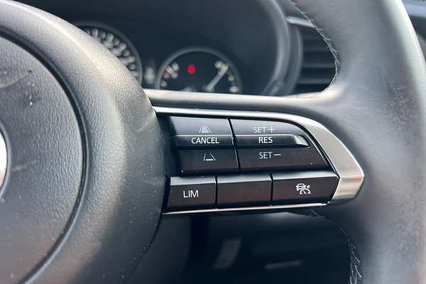 2023 Mazda CX-30 G20 Pure DM Series