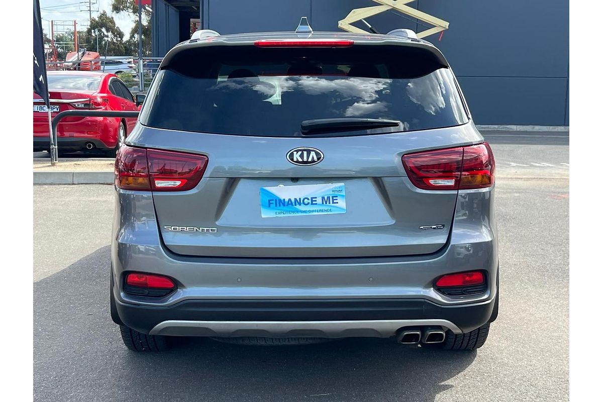 2017 Kia Sorento GT-Line UM