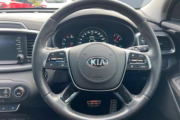 2017 Kia Sorento GT-Line UM