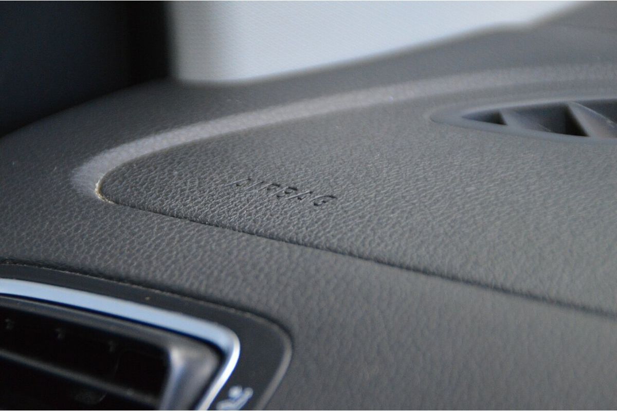 2010 Volkswagen Polo 77TSI Comfortline 6R