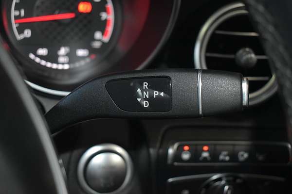 2016 Mercedes-Benz GLC-Class GLC43 AMG X253