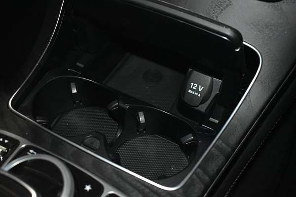 2016 Mercedes-Benz GLC-Class GLC43 AMG X253