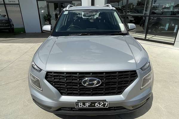 2020 Hyundai Venue Active QX.2