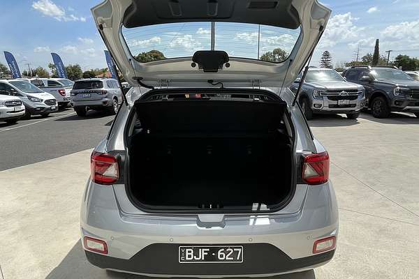 2020 Hyundai Venue Active QX.2