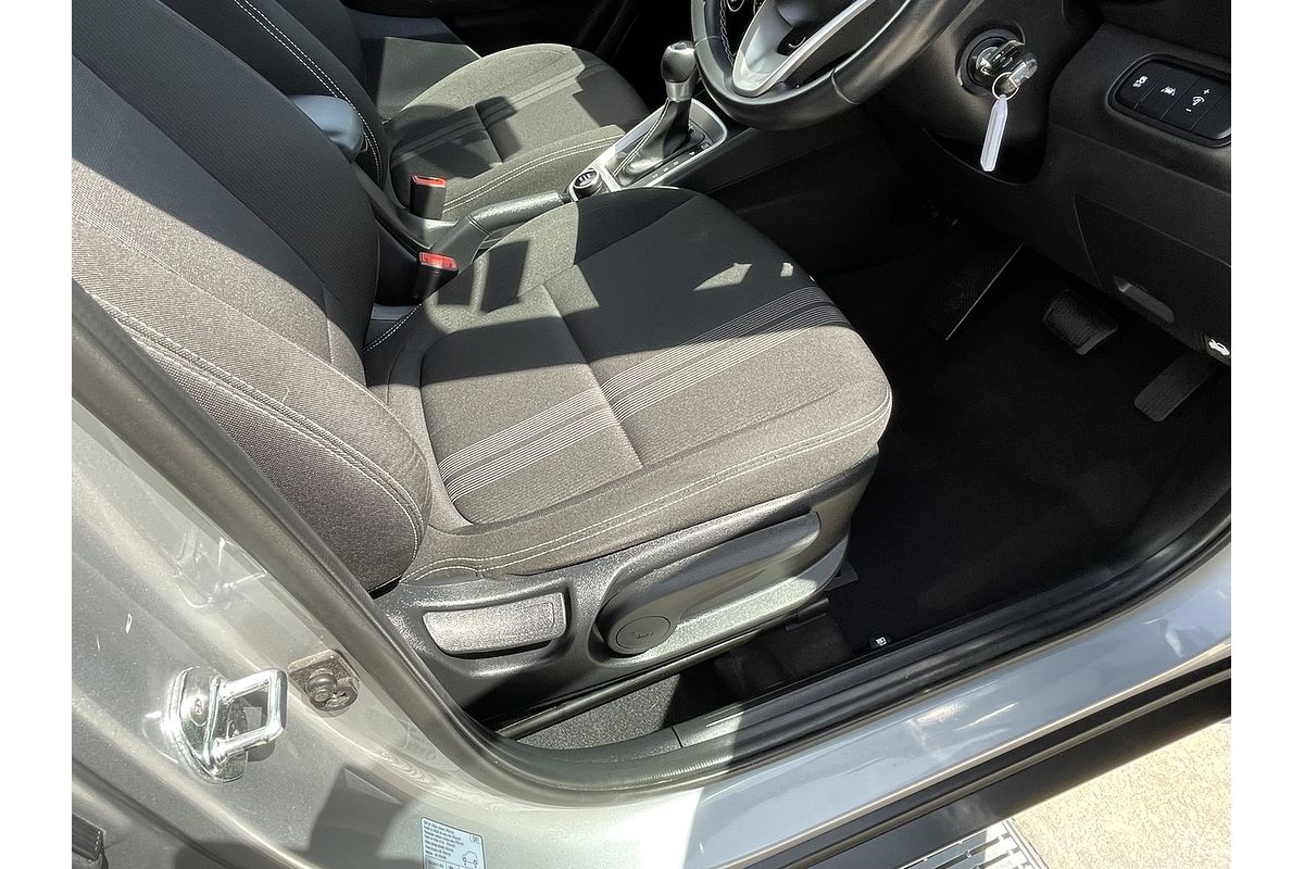 2020 Hyundai Venue Active QX.2