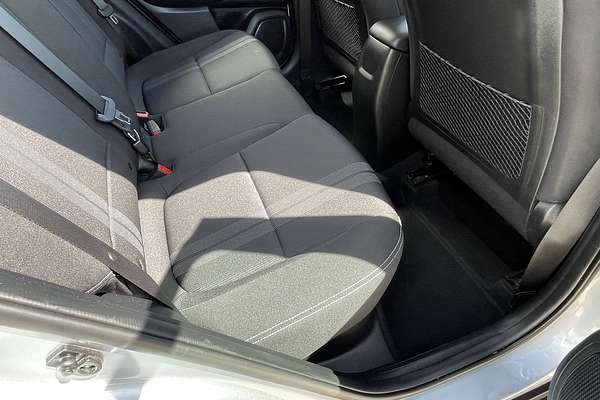 2020 Hyundai Venue Active QX.2