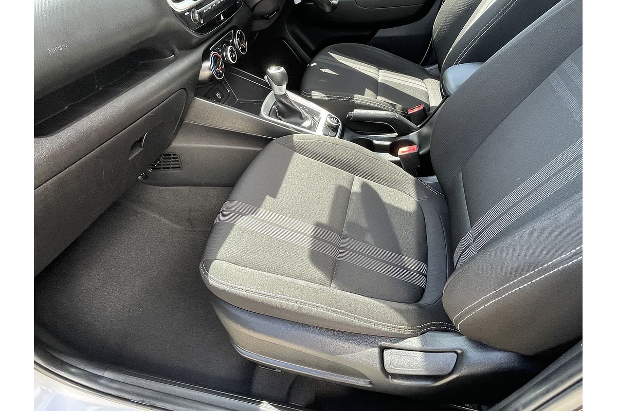 2020 Hyundai Venue Active QX.2