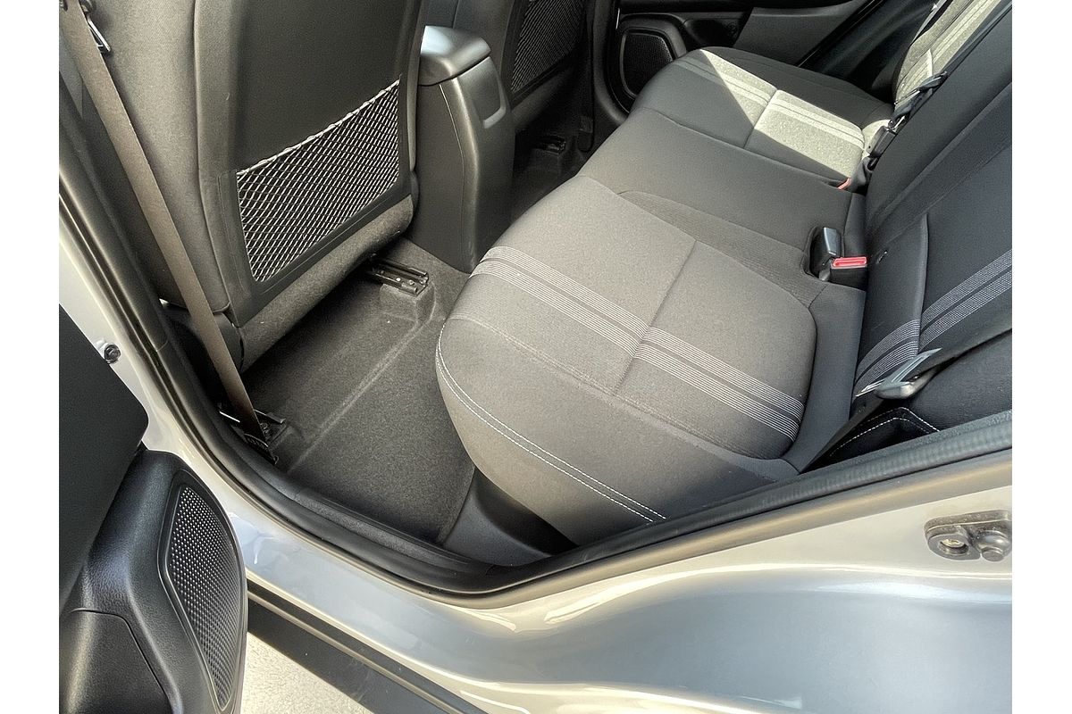 2020 Hyundai Venue Active QX.2