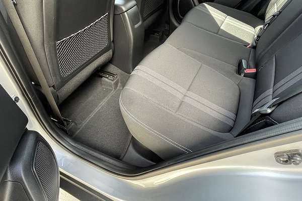 2020 Hyundai Venue Active QX.2