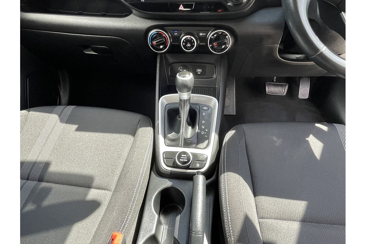 2020 Hyundai Venue Active QX.2
