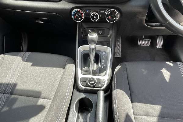 2020 Hyundai Venue Active QX.2