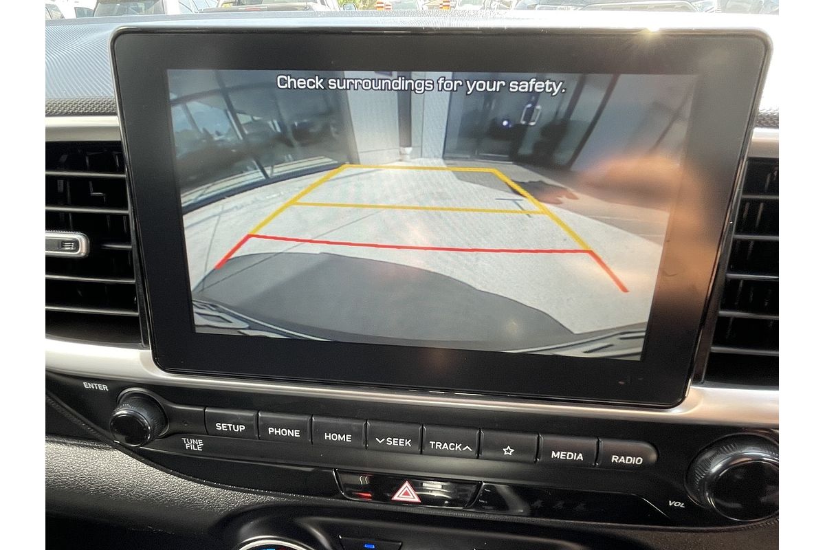 2020 Hyundai Venue Active QX.2