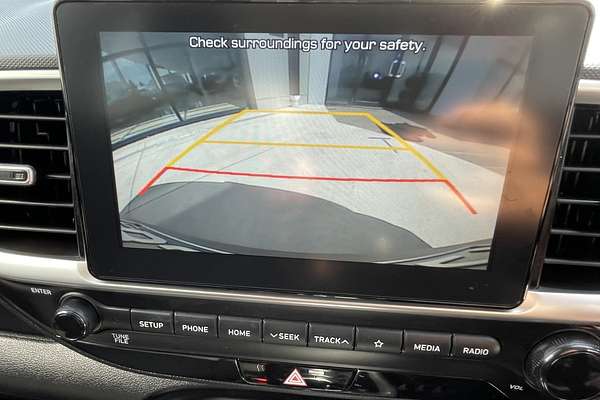 2020 Hyundai Venue Active QX.2
