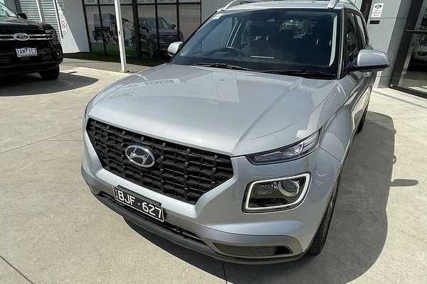 2020 Hyundai Venue Active QX.2
