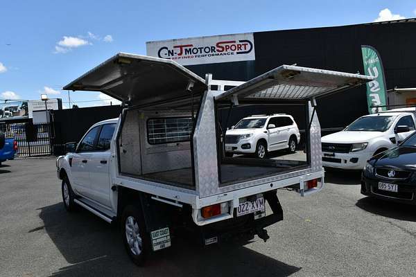 2014 Ford Ranger XLS PX 4X4