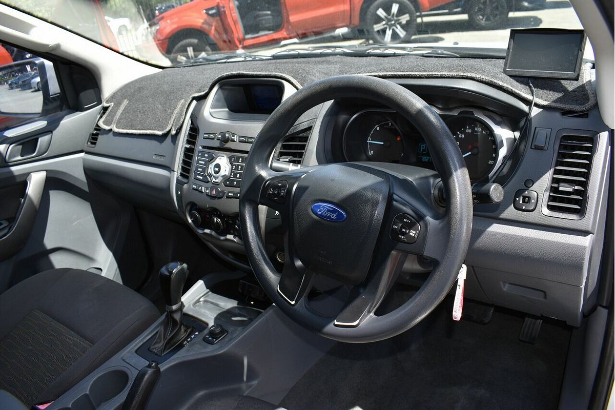 2014 Ford Ranger XLS PX 4X4