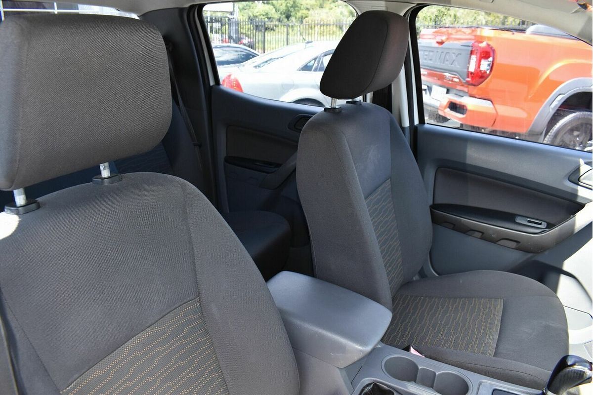2014 Ford Ranger XLS PX 4X4