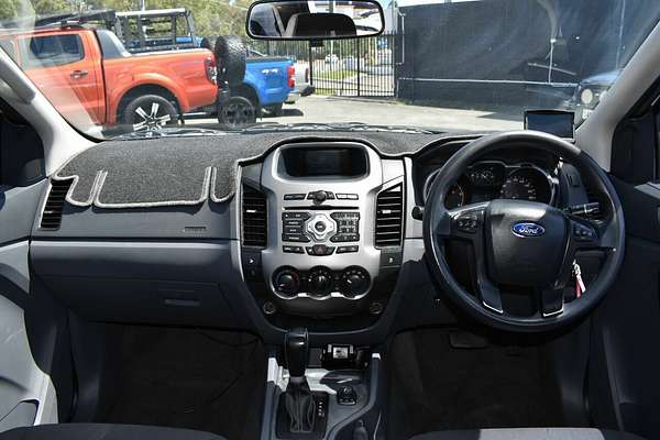 2014 Ford Ranger XLS PX 4X4