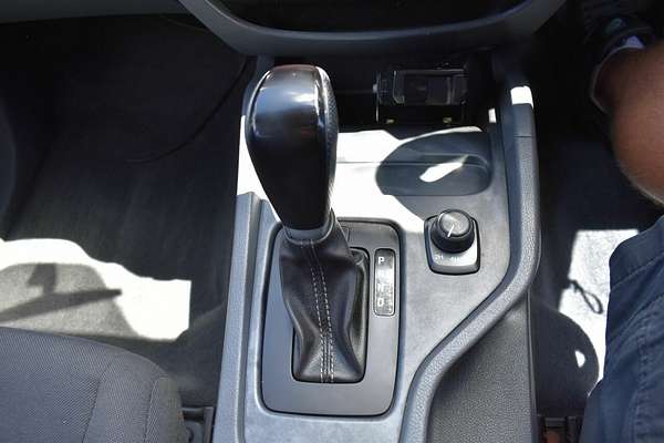 2014 Ford Ranger XLS PX 4X4