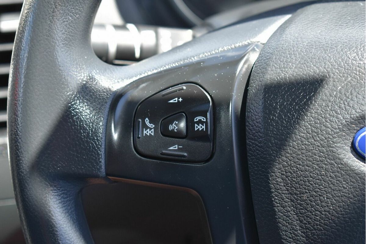 2014 Ford Ranger XLS PX 4X4
