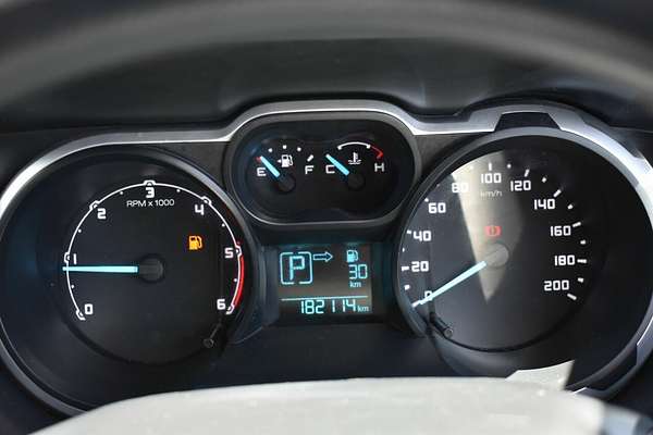 2014 Ford Ranger XLS PX 4X4