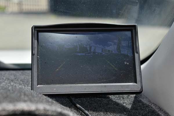 2014 Ford Ranger XLS PX 4X4
