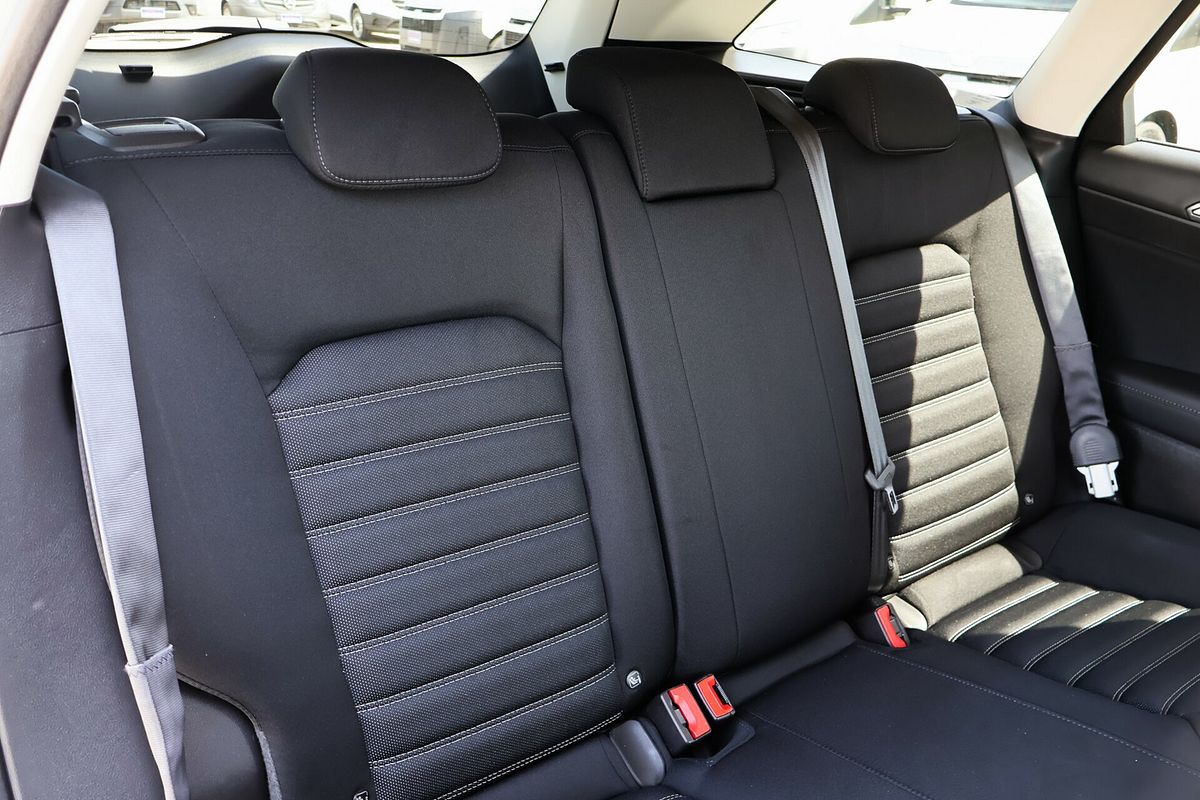 2018 Ford Mondeo Ambiente MD