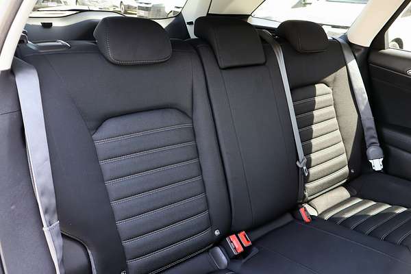 2018 Ford Mondeo Ambiente MD