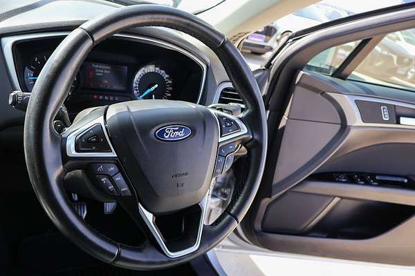 2018 Ford Mondeo Ambiente MD