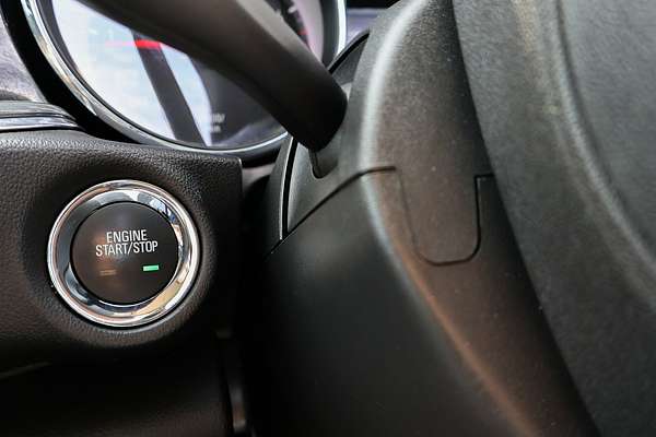 2020 Holden Commodore LT ZB