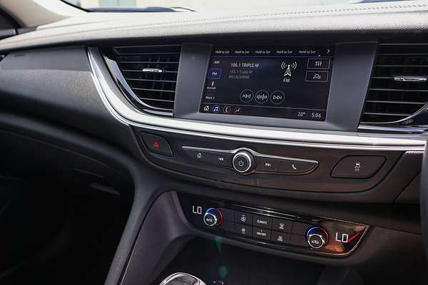 2020 Holden Commodore LT ZB
