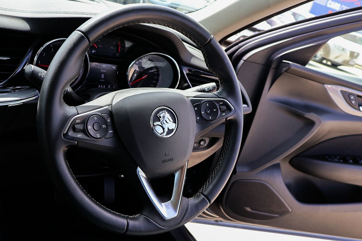 2020 Holden Commodore LT ZB