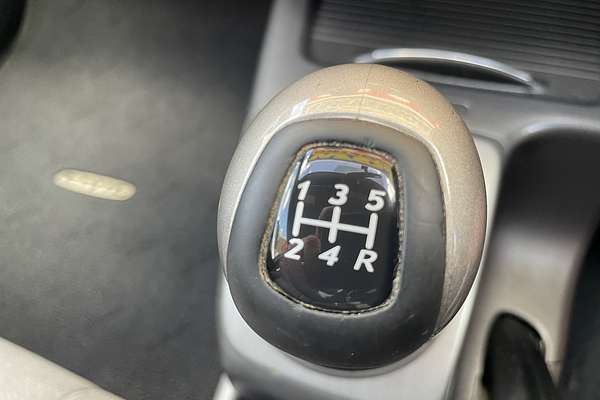 2008 Honda Civic VTi-L 8th Gen