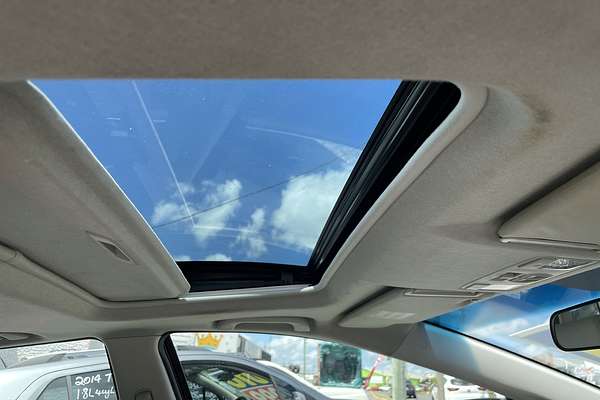 2010 Mazda CX-7 Luxury Sports ER Series 2