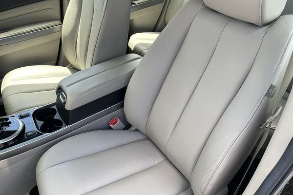 2010 Mazda CX-7 Luxury Sports ER Series 2