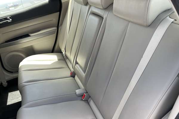 2010 Mazda CX-7 Luxury Sports ER Series 2