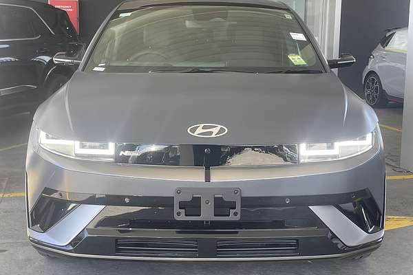 2024 Hyundai Ioniq 5 Epiq N Line 2WD (84Kwh) Ne.v5 MY25